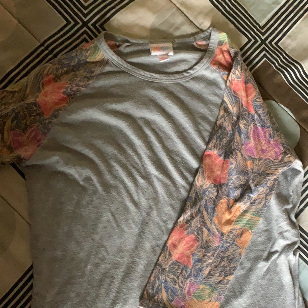 Randy tee - Picture 3 of 3